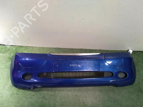 Used Front bumper MERCEDES-BENZ A-CLASS (W168) A 140 (168.031, 168.131) (82 hp) 17159746