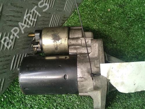 Starter FORD KA (RB_) 1.3 i ROCAM | BP30076558M8 