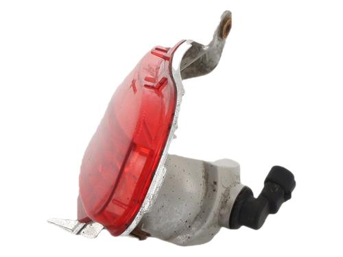 Used Rear bumper left light Rear bumper left light FIAT PUNTO EVO (199_) 1.2 (65 hp) 39986906 39986906