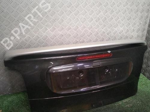 Tailgate RENAULT MEGANE I Coach (DA0/1_) 2.0 16V IDE (DA03, DA0P, DA14) | BP30076621C6 