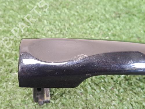 Front right exterior door handle RENAULT CLIO IV (BH_)  | BP26281308C129 