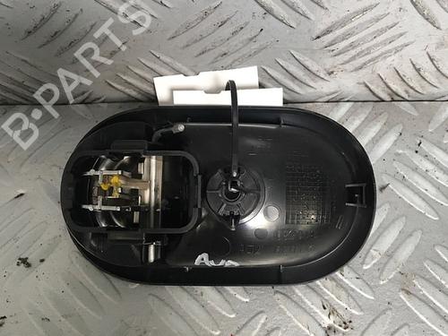 Used Front right interior door handle RENAULT TWINGO III (BCM_, BCA_) 0.9 TCe 90 (BCM9, BCM2) (90 hp) 30074502