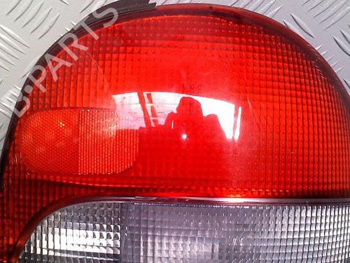 Right taillight HYUNDAI ACCENT I (X-3) 1.3 i 12V | BP30075110C35 