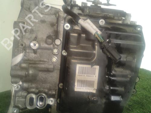 Used Gearbox Gearbox DS DS 3 (SA_) 1.2 THP 110 / PureTech 110 (SAHNPS, SAHNZ6, SAHNZT) (110 hp) 32210475 32210475