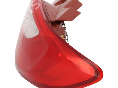 Right taillight MAZDA 2 (DE_, DH_) 1.3 (DE3FS) | BP40272212C35 - Image 5