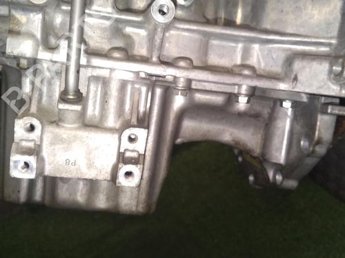 Engine TOYOTA YARIS (_P13_) 1.0 (KSP130_, KSP130) | BP29948797M1 