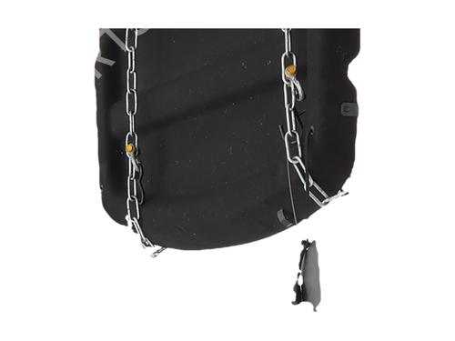 Rear parcel shelf RENAULT CAPTUR I (J5_, H5_) 1.5 dCi 90 (J5N4, J5M5, J5MW, J5M6, J5AL, J5AJ) | BP38953120C85 - Image 4