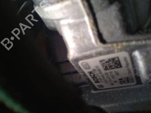 Engine CITROËN C4 CACTUS 1.6 BlueHDi 100 | BP31640685M1 