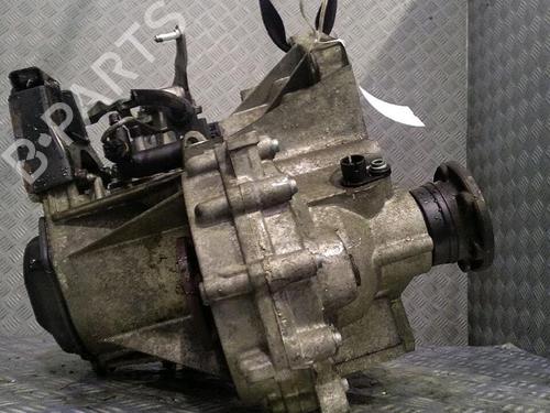 Gearbox VW POLO IV (9N_, 9A_) 1.2 12V | BP30075997M3 