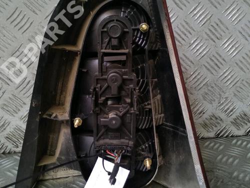 Left taillight MERCEDES-BENZ A-CLASS (W168) A 140 (168.031, 168.131) | BP11407196C34 