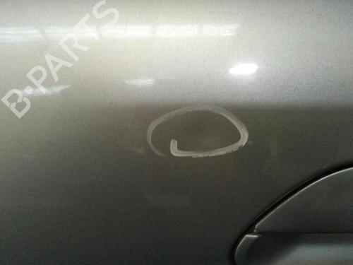 Left front door MAZDA MX-5 II (NB) 1.6 16V (NB6C) | BP29951479C2