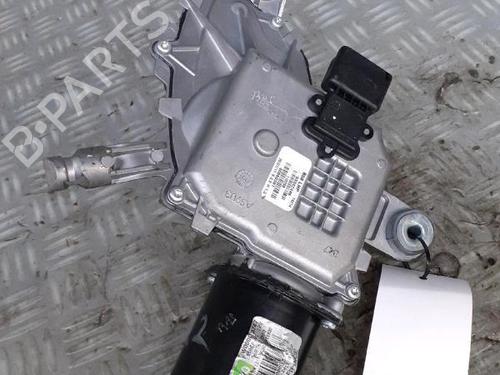 Front wiper motor CITROËN C4 Picasso I MPV (UD_) 1.6 HDi 110 | BP30069931M29