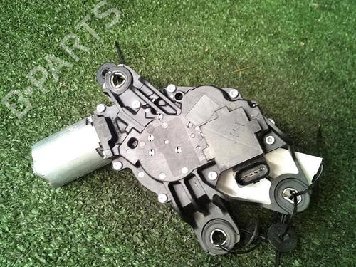 Rear wiper motor VW GOLF VI (5K1) 2.0 TDI | BP30076537M102 
