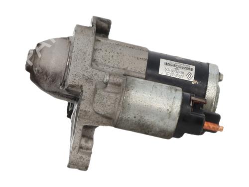 Starter RENAULT CLIO IV (BH_) 0.9 TCe 90 (BHNF, BHMA, BHMH, BHJK, BHJR) | BP40484904M8 - Image 7