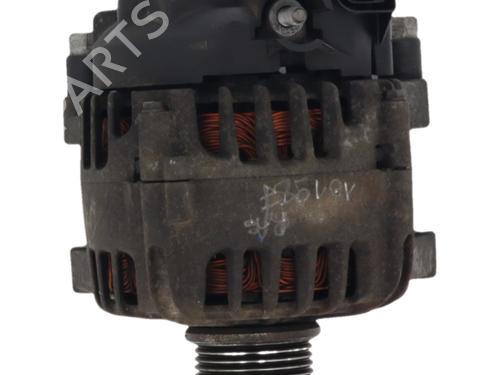 Alternator FORD FIESTA VI (CB1, CCN) 1.4 TDCi | BP40495760M7 - Image 3