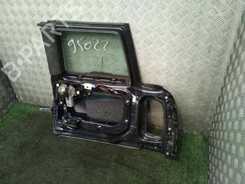 Left tailgate MINI MINI CLUBMAN (R55) Cooper S | BP17162419C76 