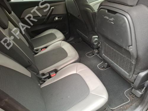 Left front fog light CITROËN C4 Picasso II 1.6 THP 165 | BP32290613C30 - Image 14