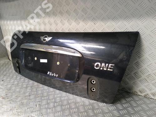 Tailgate MINI MINI Convertible (R52) One 41627132880