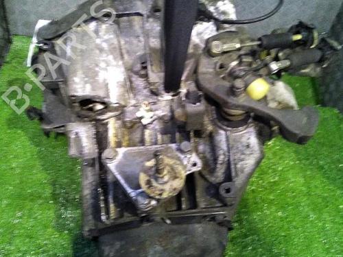 Gearbox PEUGEOT 406 Coupe (8C) 3.0 V6 24V | BP29953236M3