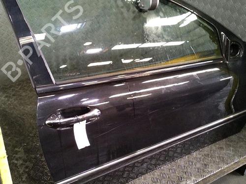 Right front door MERCEDES-BENZ C-CLASS Coupe (CL203) C 220 CDI (203.708) | BP30070986C3 
