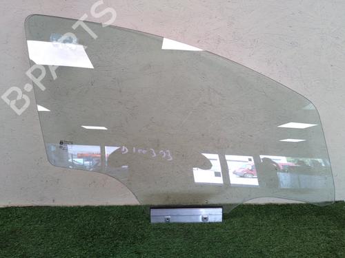 Used Front right door window Front right door window OPEL CORSA E (X15) 1.4 (08, 68) (90 hp) 35956836 35956836