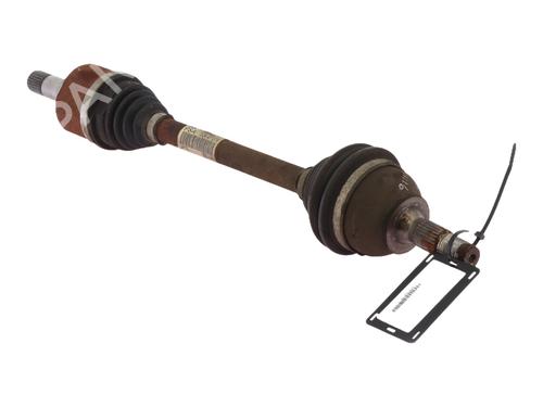 Left front driveshaft CITROËN C3 III (SX) 1.6 BlueHDi 75 | BP37652838M38 - Image 4