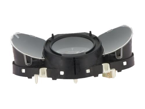 Instrument cluster DS DS 3 (SA_) 1.6 BlueHDi 100 (SABHY0, SABHYT) | BP38760650C47 - Image 6