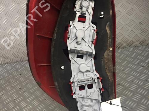 Right taillight MERCEDES-BENZ A-CLASS (W169) A 200 CDI (169.008, 169.308) | BP30069244C35