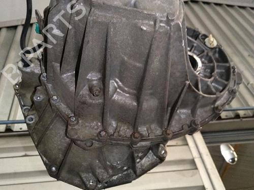 Gearbox RENAULT MEGANE III Hatchback (BZ0/1_, B3_) 1.5 dCi | BP30073889M3