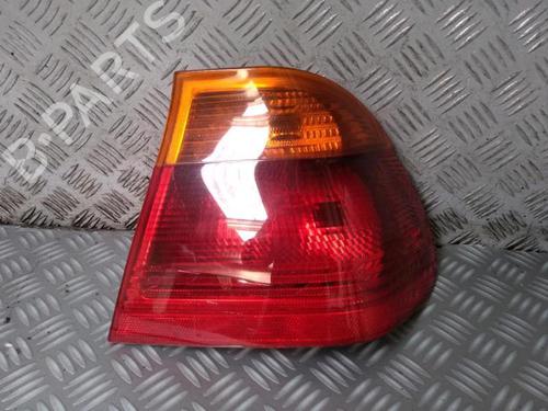 Used Right taillight Right taillight BMW 3 (E46) 320 i (150 hp) 30071152 30071152