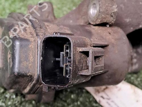 Used Right rear brake caliper RENAULT SCÉNIC III (JZ0/1_) 1.5 dCi (106 hp) 30066573