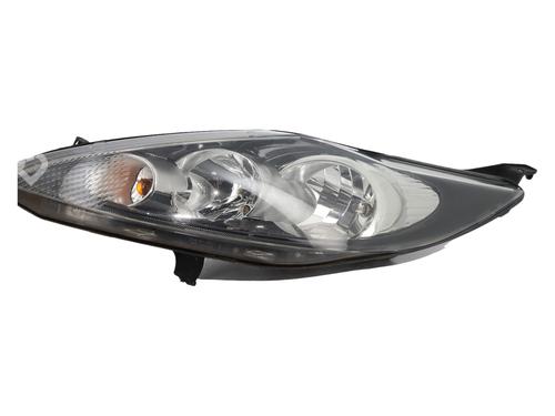 Left headlight FORD FIESTA VI (CB1, CCN) 1.4 TDCi | BP39587411C28 - Image 4