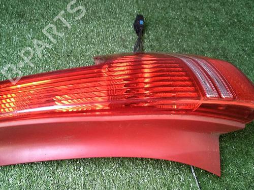 Right taillight CITROËN C4 I (LC_) 1.6 HDi | BP30071490C35