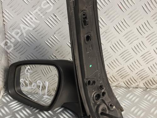 Used Left mirror FORD FOCUS C-MAX (DM2) 1.6 TDCi (90 hp) 20713603