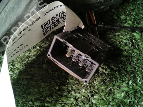 Bakspejl Højre AUDI A6 C5 (4B2, 4B4) 2.5 TDI | BP30064609C27 