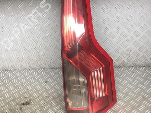 Used Right taillight CITROËN C4 Grand Picasso I (UA_) 2.0 HDi 138 (136 hp) 30072091