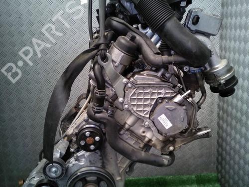 Engine MERCEDES-BENZ A-CLASS (W169) A 180 CDI (169.007, 169.307) | BP30065835M1