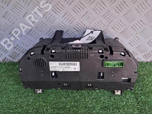 Instrument cluster JAGUAR XE (X760) 2.0 D | BP23506105C47 