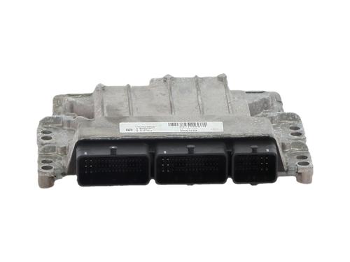 Engine control unit (ECU) RENAULT CAPTUR I (J5_, H5_) 1.2 TCe 120 | BP36676231M57 - Image 2