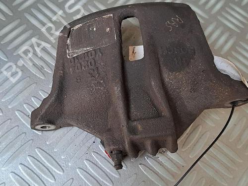 Left front brake caliper PEUGEOT 206+ (2L_, 2M_) 1.4 HDi eco 70 | BP29949802M105