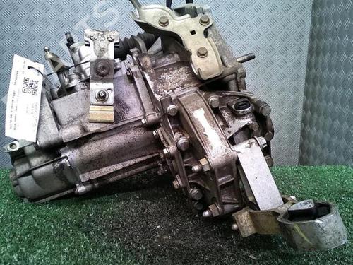 Gearbox FIAT GRANDE PUNTO (199_) 1.4 16V (199BXG1B, 199AXG1B) | BP30076686M3 