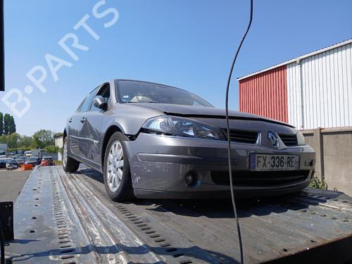 Recambios RENAULT LAGUNA II (BG0/1_) 1.9 dCi (BG12) 4934905