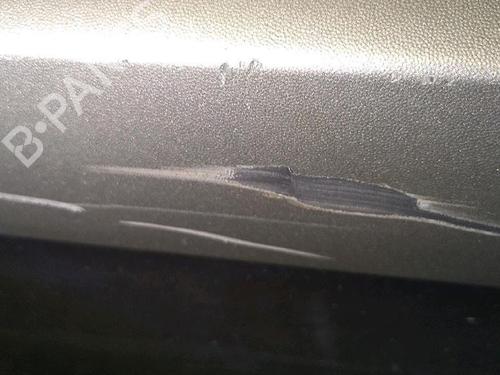 Left front door RENAULT MEGANE II (BM0/1_, CM0/1_) 1.6 16V | BP30076512C2