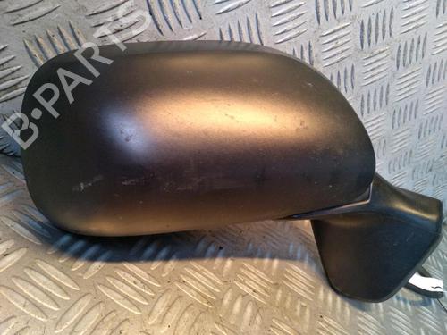 Right mirror TOYOTA AURIS (_E15_) 1.4 D-4D (NDE150_, NDE150R) | BP17211854C27 