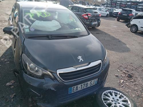 Brugte PEUGEOT 108 1.2 4412958