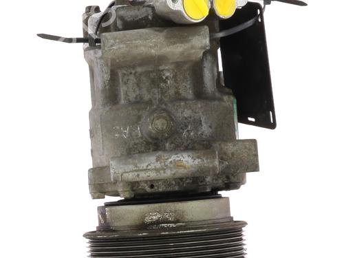 AC compressor RENAULT TWINGO II (CN0_) 1.2 16V (CN04, CN0B) | BP33238105M34  - Image 7