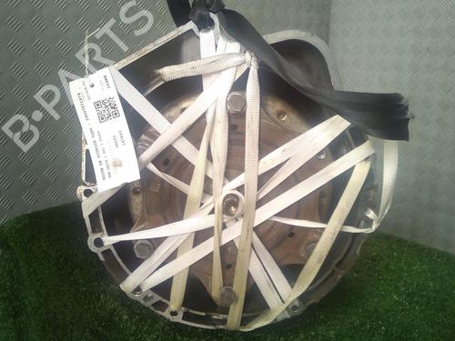 Gearbox BMW 1 (E81) 116 i | BP29950526M3 