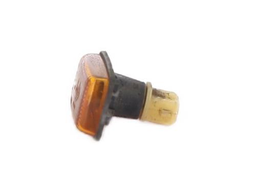 Used Left front indicator Left front indicator PEUGEOT 306 Hatchback (7A, 7C, N3, N5) 1.4 (75 hp) 33797485 33797485