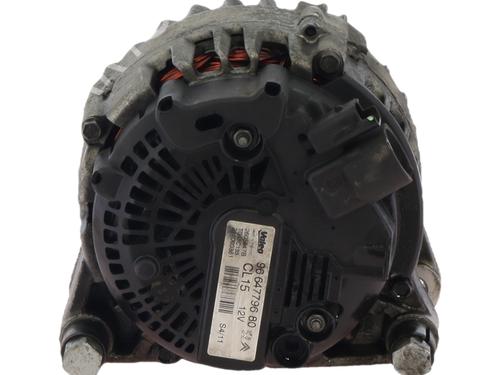 alternator-citroen-ds3-sa_-2009-2010-2011-2012-2013-2014-2015-2016-39212852 main image
