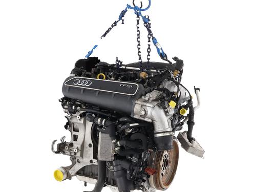 Engine AUDI A3 Sportback (8VA, 8VF) RS3 quattro | BP38287872M1 - Image 4